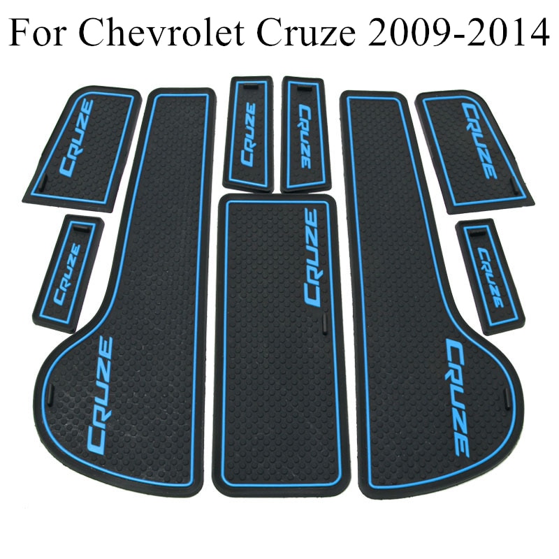 Chevrolet Cruze Sedan Hatchback 2009-2014   ̲..